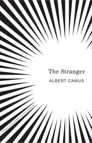 Albert Camus' Poker-Faced 'Stranger' Became A Much Needed Friend : NPR