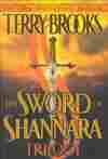 The Sword of Shannara Trilogy
