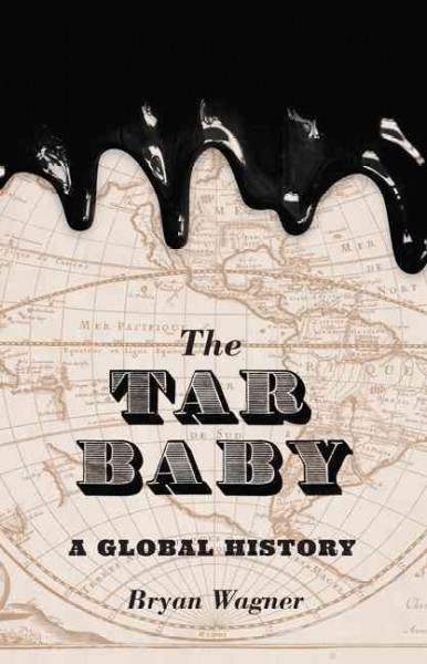 'Tar Baby': A Folk Tale About Food Rights, Rooted In The Inequalities Of Slavery