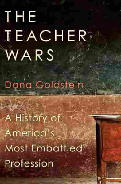 The Teacher Wars