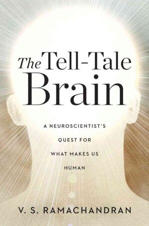 V S Ramachandran S Tales Of The Tell Tale Brain Npr