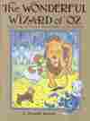 The The Wonderful Wizard of Oz
