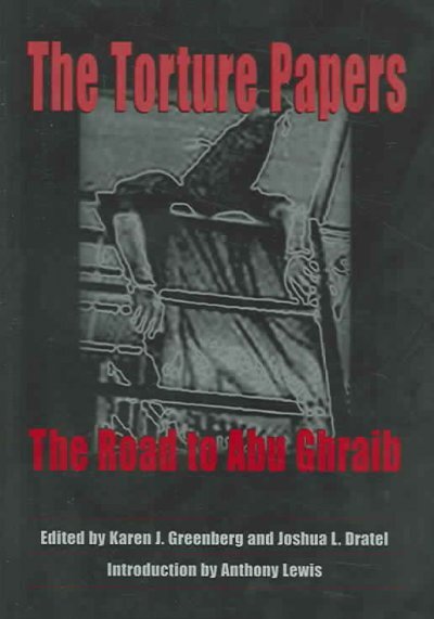 Torture essays