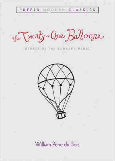 The Twenty-one Balloons