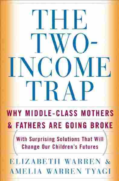 The Two-Income Trap