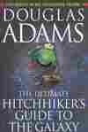 The Ultimate Hitchhiker's Guide to the Galaxy