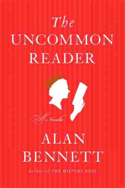 the uncommon reader