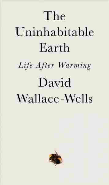 The Uninhabitable Earth