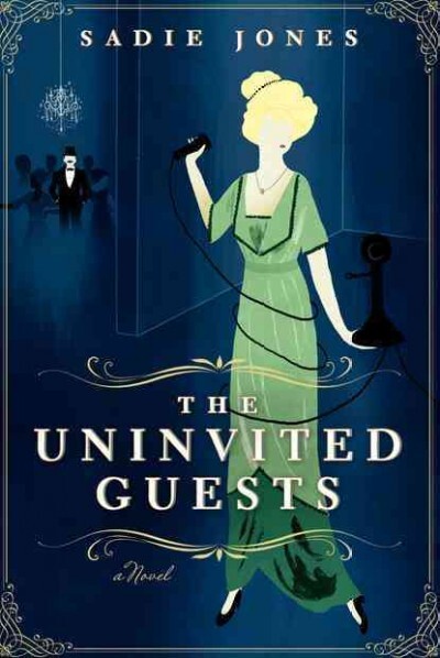 Soft & Games: The uninvited guests sadie jones download torrent the uninvited guests sadie jones download torrent