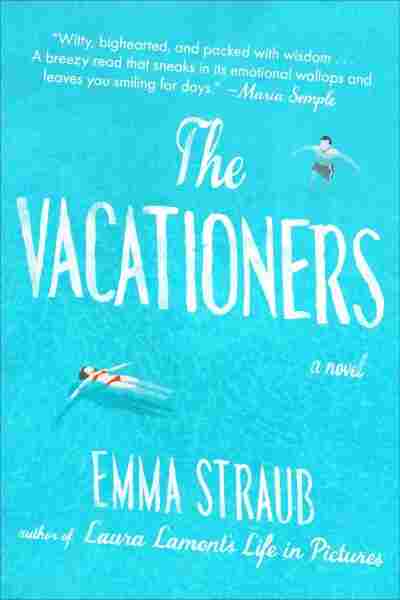 The Vacationers