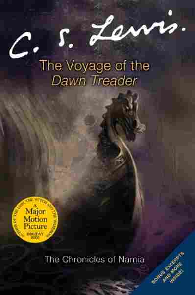 The Voyage Of The Dawn Treader