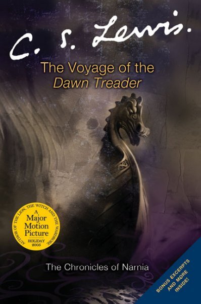 the voyage of the dawn treader book online