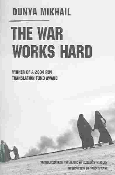 The War Works Hard