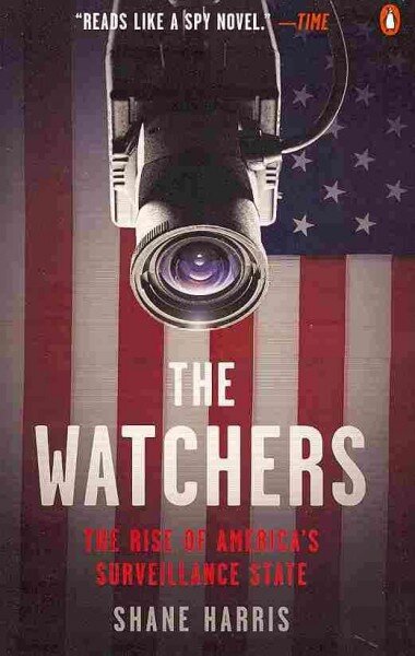 The Watchers – The Way Missions