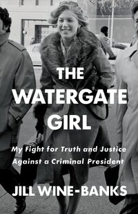 Watergate Girl Offers An Inside Look At The Investigation Into