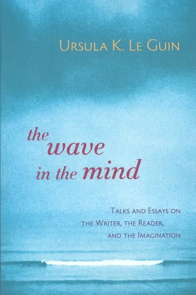 The Wave In The Mind Npr - 