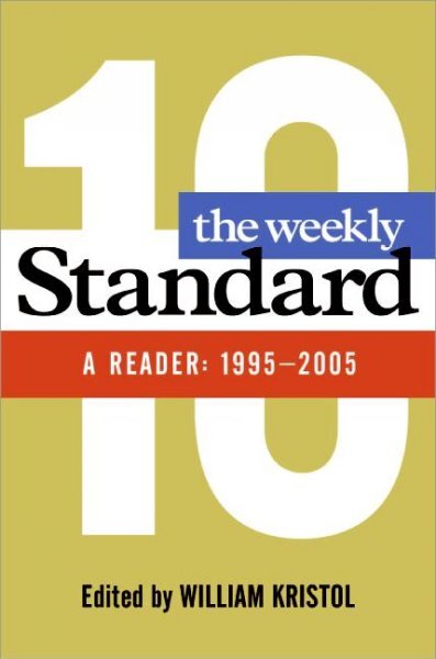 Weekly Standard Jobs