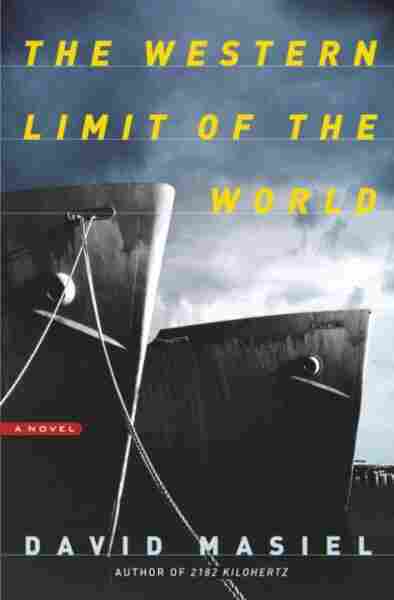 The Western Limit Of The World