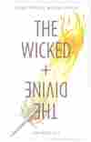The Wicked + the Divine 1