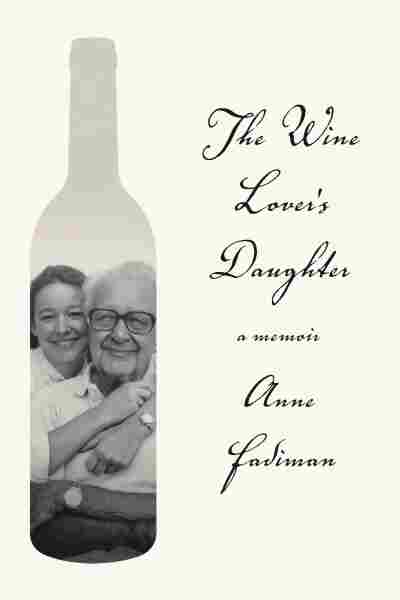 The Wine Lover's Daughter