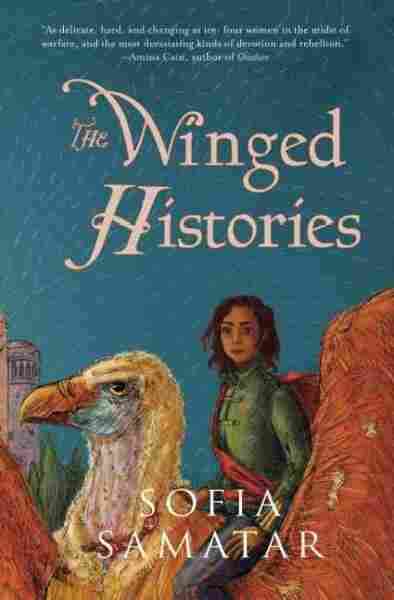 The Winged Histories