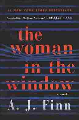 The Woman in the Window