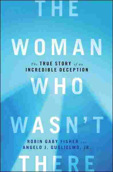 The Woman Who Wasn't There