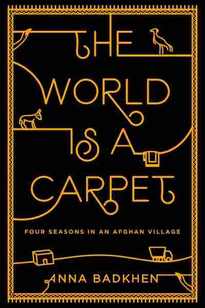The World Is a Carpet