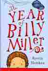 The Year of Billy Miller