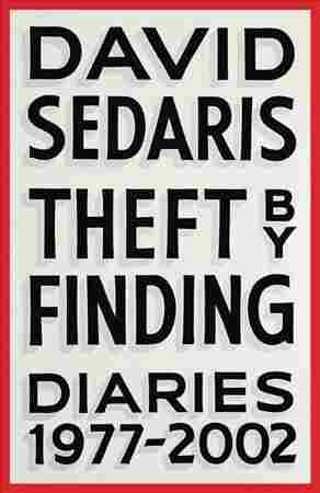 Theft by Finding