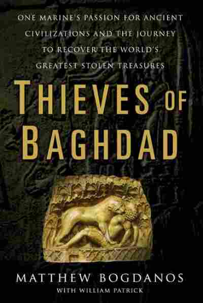 Thieves of Baghdad