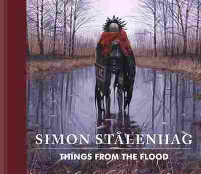Things from the Flood