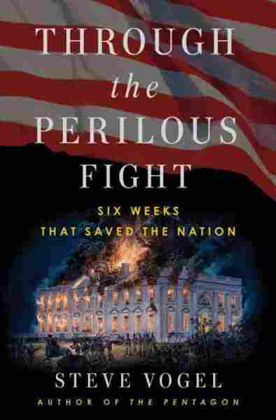 Through the Perilous Fight