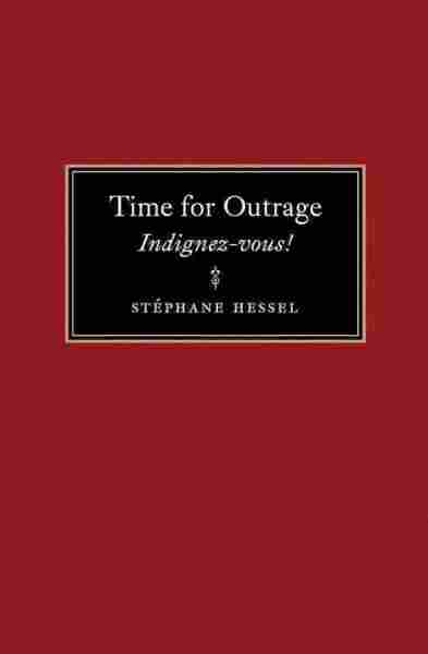 Time for Outrage