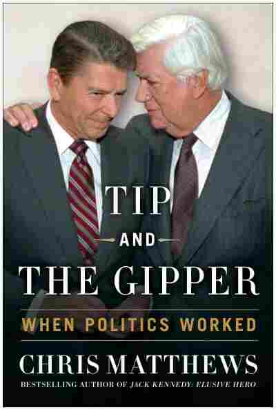 Tip And The Gipper