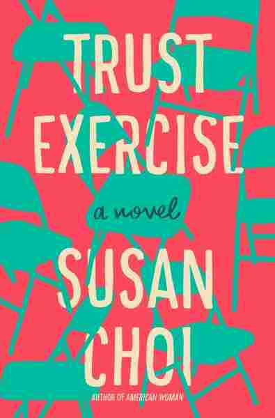 Trust Exercise