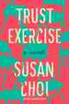 Trust Exercise
