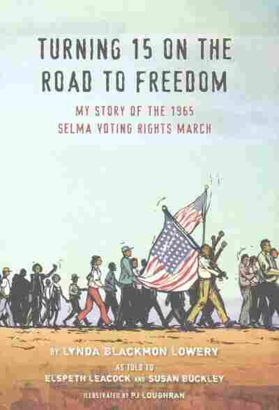 Turning 15 on the Road to Freedom