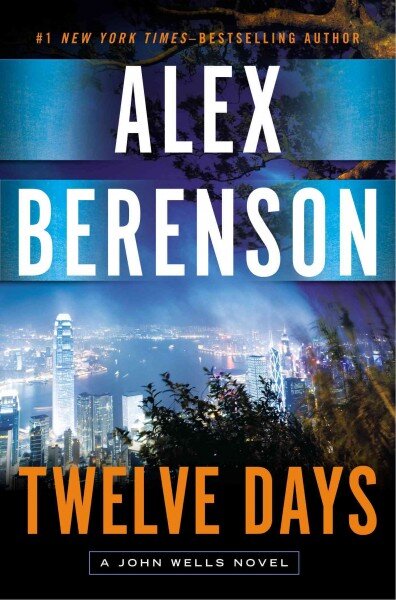 Alex Berenson Npr