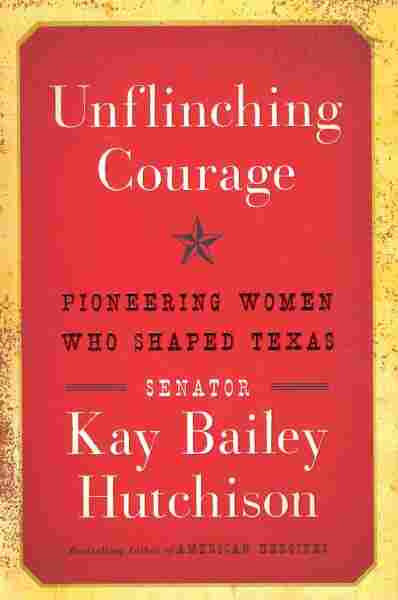 Unflinching Courage
