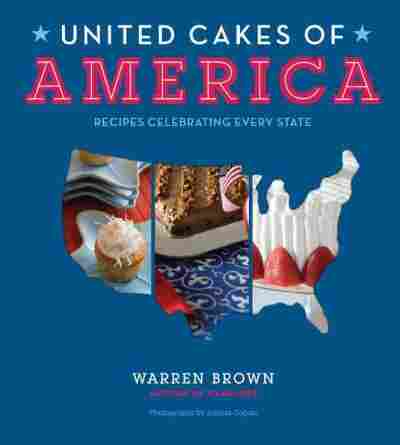 How To Salute The 'United Cakes Of America' : NPR