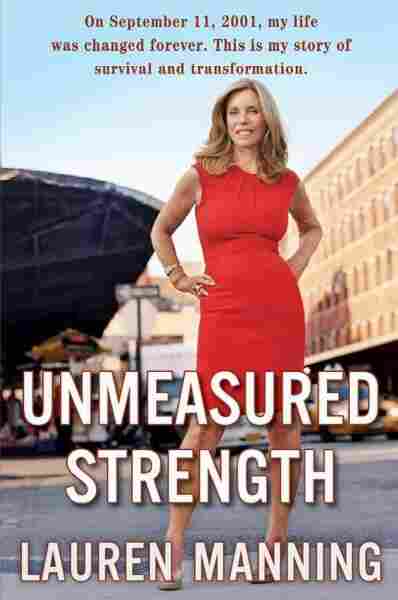 Unmeasured Strength