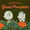 Waiting for the Great Pumpkin
