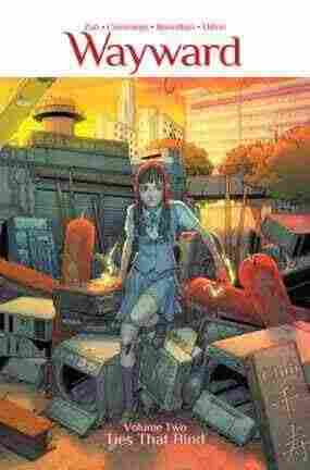 Wayward 2