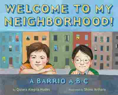 Welcome to My Neighborhood!
