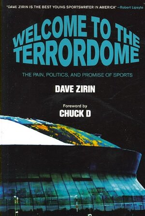 Excerpt Welcome To The Terrordome Npr