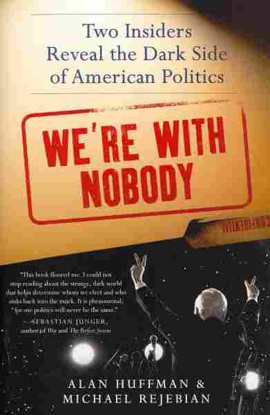 We're With Nobody