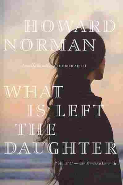 What Is Left the Daughter