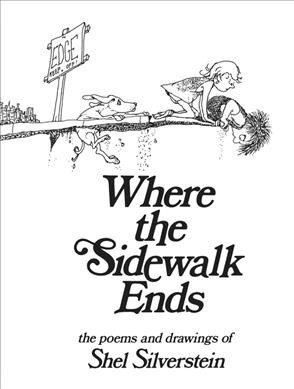 Where the Sidewalk Ends