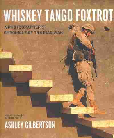 Whiskey Tango Foxtrot